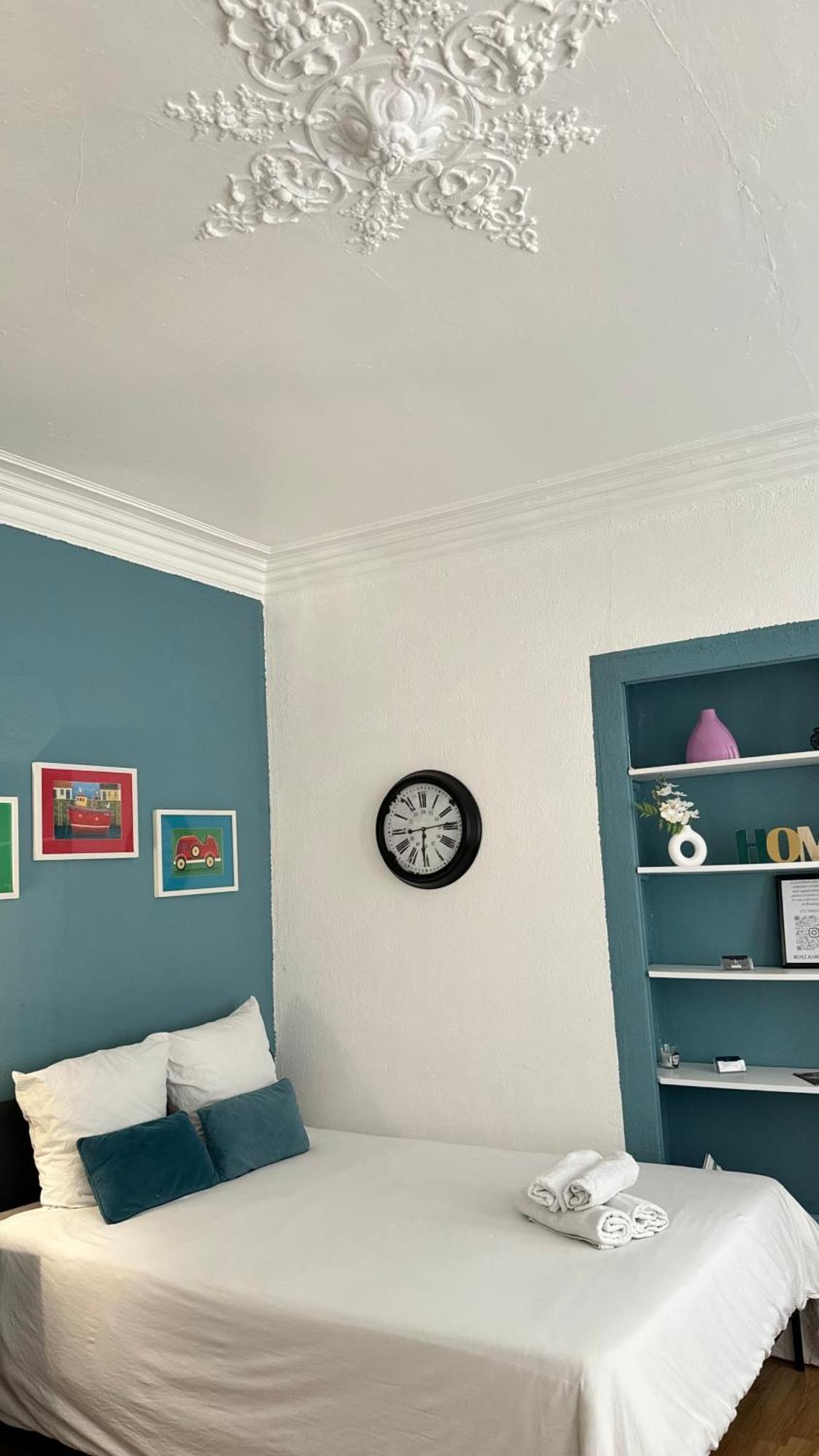 Hyper Centre Place Kleber Appart Στρασβούργο Εξωτερικό φωτογραφία