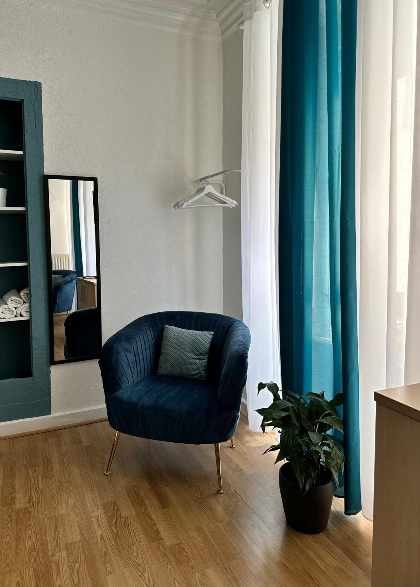 Hyper Centre Place Kleber Appart Στρασβούργο Εξωτερικό φωτογραφία